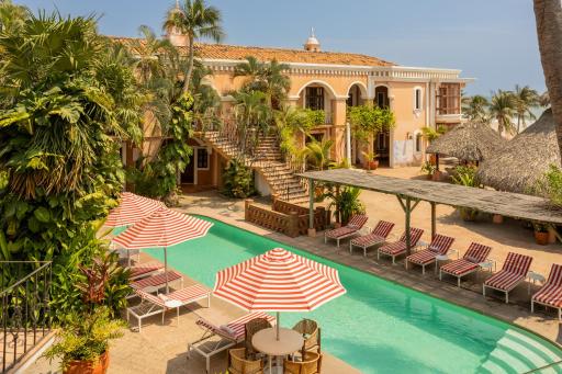 Hotel Santa Fe - Housity