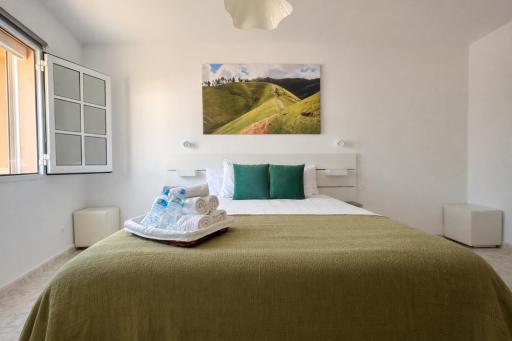 Galdar Old Town Stay - Housity