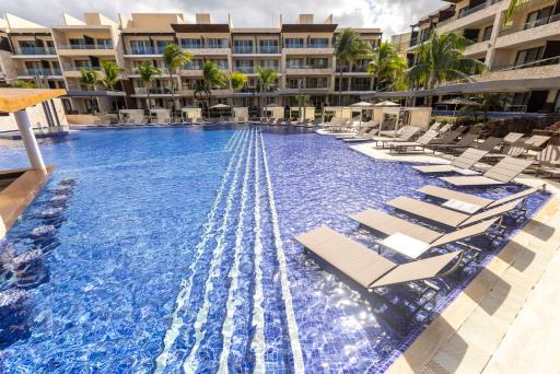 Hideaway at Royalton Riviera Cancun, An Autograph Collection All- Inclusive Resort - Adults Only - Housity