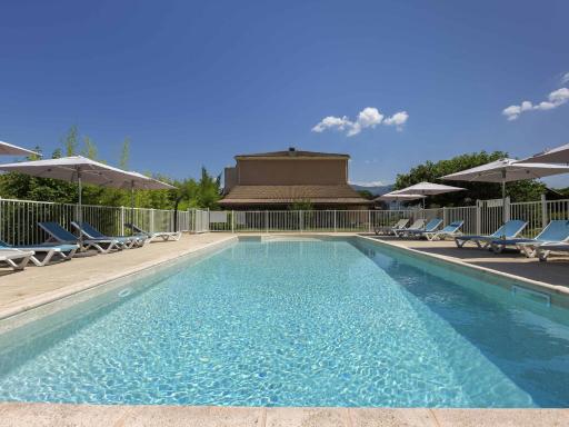 Ibis Budget Sisteron - Hizvo