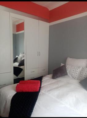 Lior-Gil accommodation- - Housity
