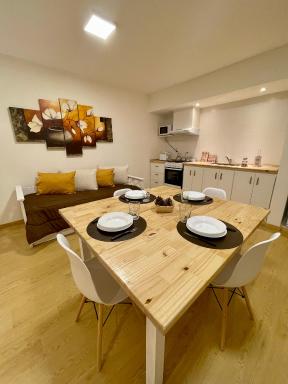 NUEVO Y LUMINOSO Departamento 2 Ambientes - Housity