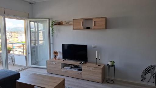 Comfort Apartment - Housity