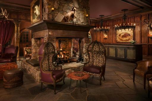 Grand Bohemian Asheville, Autograph Collection - Housity