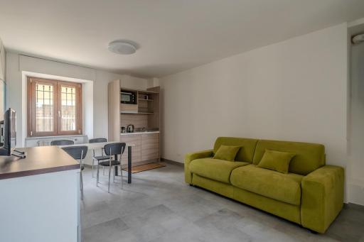 Cà Maira Dronero Two-room apartment with Netflix & Wi-Fi - Housity