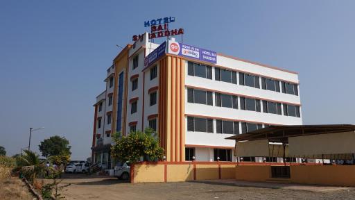 Hotel Sai Shraddha - Housity