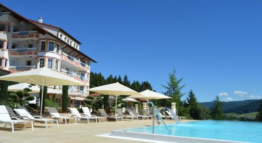 Ailwaldhof Parkhotel & Spa - Housity