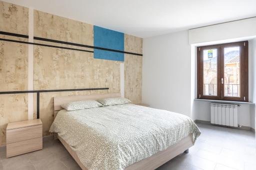 Cà Maira Dronero Two-room apartment with Netflix & Wi-Fi - Housity