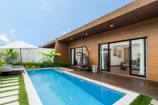 The Claremont Luxury Villas - Housity
