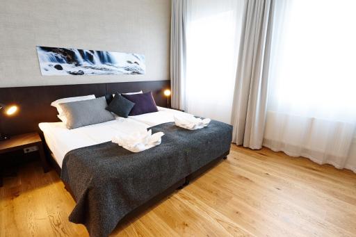 Fosshotel Reykjavík - Housity