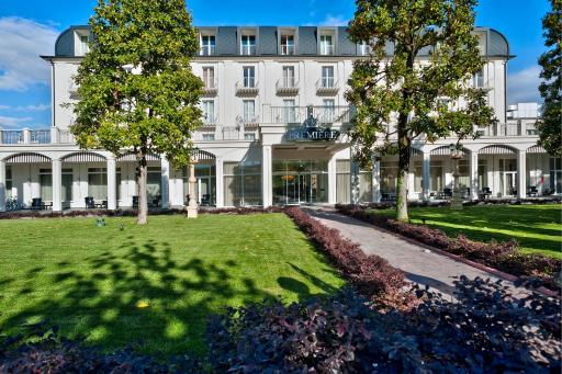 Hotel Premiere Abano - Housity