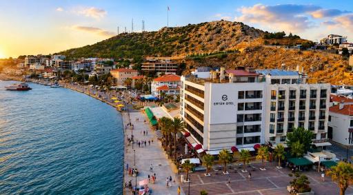 ERTAN OTEL - Housity