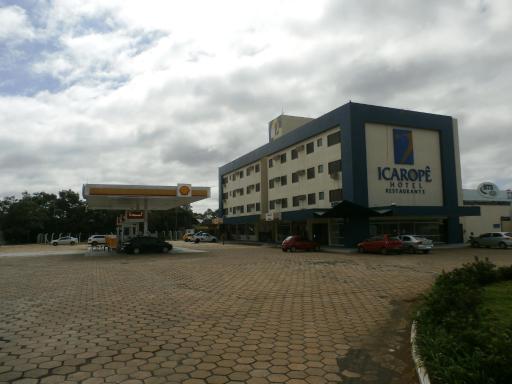Icaropê Hotel - Housity