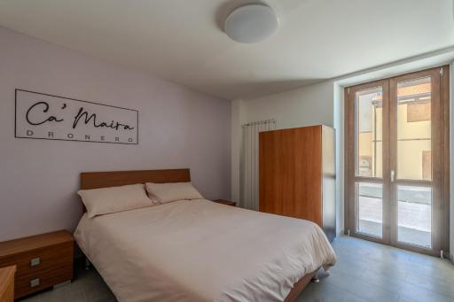 Cà Maira Dronero Studio apartment with Netflix and Wi-Fi - Housity