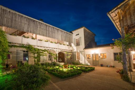 Bed and Breakfast La Cordonnerie - Housity
