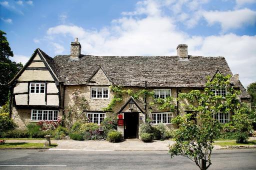 Old Swan - Housity