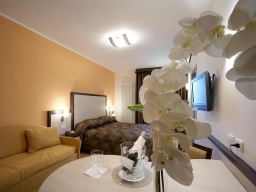 Giorgio e Flora Ristorante e Locanda - Housity