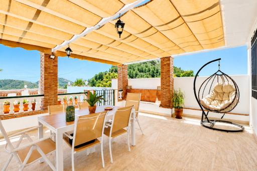 Villa el Barco Spainsunrentals 1200 - Housity