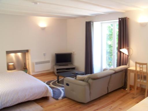 Le Rosier - Housity