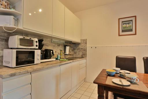 FEWO 16, Herrenhaus Blengow, Lindenallee 21 - Housity