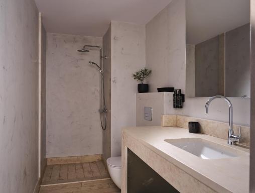 Travel Proud Civitel Attik Rooms & Suites - Housity