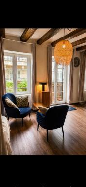 La Terrasse Desaix - Housity
