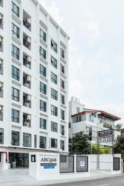 ABC@48 Hotel & Service Apartment - Housity