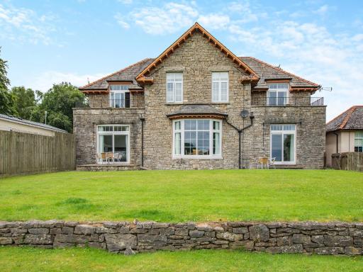 Arnside Apartment - Housity