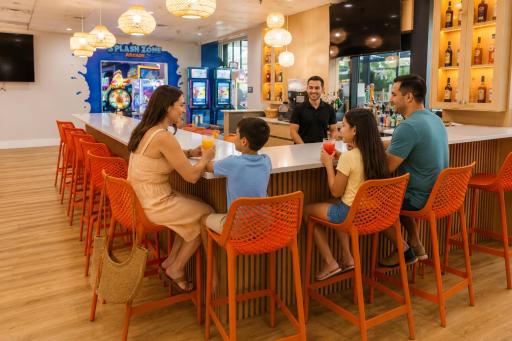 Coco Key Hotel & Water Park Resort - Housity