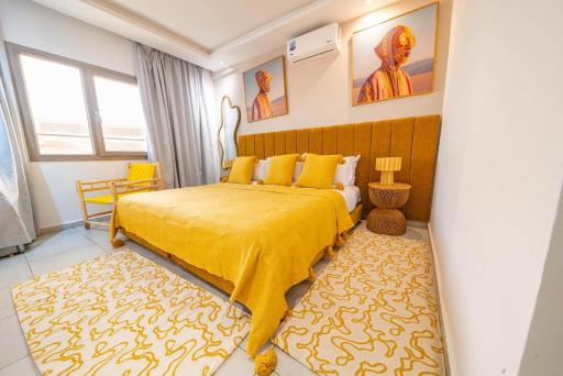 Hotel Dakhla Ville - Hizvo