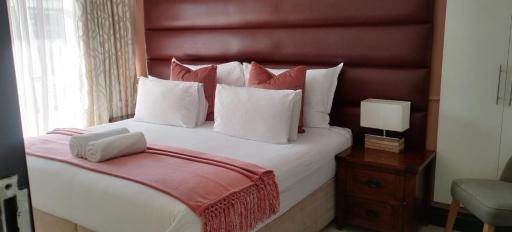 Waterfront Penthouse Near Cruise Ship Terminal - Housity