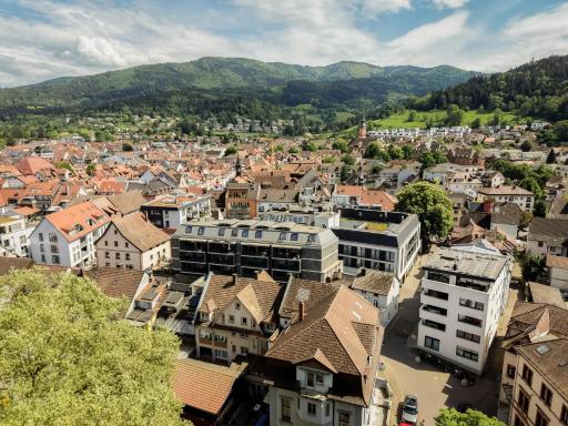 Restaurant Hotel Zum Storchen - Housity