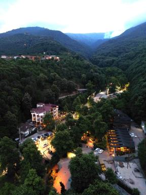 Mersu Ala Konak Otel Sapanca - Housity