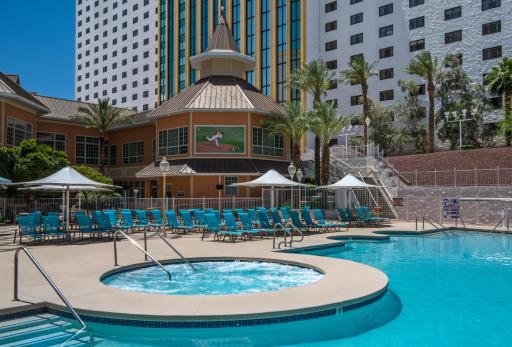 Tropicana Laughlin - Housity