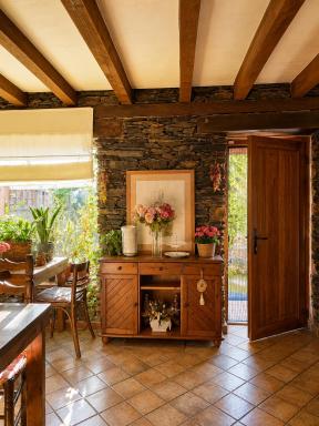Hotel Rural La Encantada en Riaza - Housity
