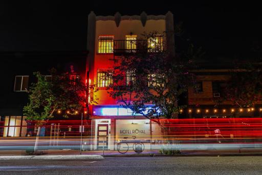 Hotel Royal - Housity