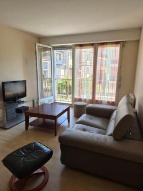 Royan plage - Housity