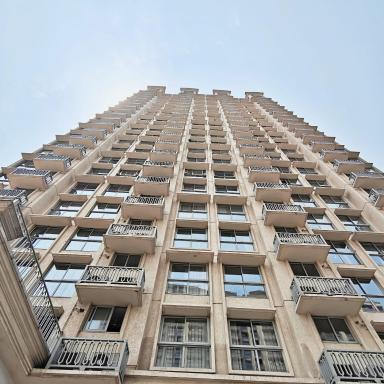 Entire One Bedroom Apartment - Hiranandani Gardens, Mumbai Powai - Housity
