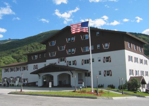 Mittersill Alpine Resort - Housity