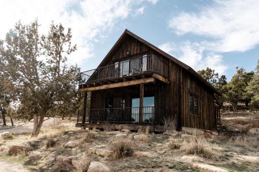 Zion Mountain Ranch - Housity