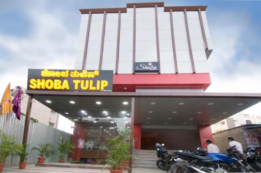 Shoba Tulip Hebbal - Housity