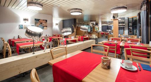 Hotel du Lac - Housity