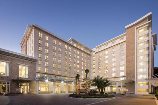 Hyatt House Charleston - Historic District - Housity