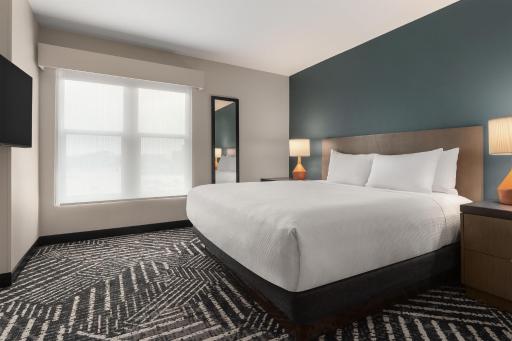 Hyatt House Charleston - Historic District - Housity