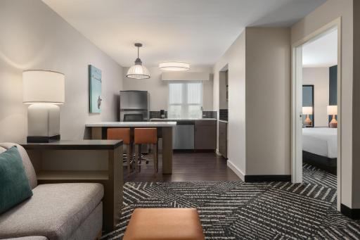 Hyatt House Charleston - Historic District - Housity
