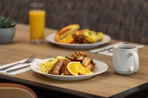 Hyatt House Charleston - Historic District - Housity