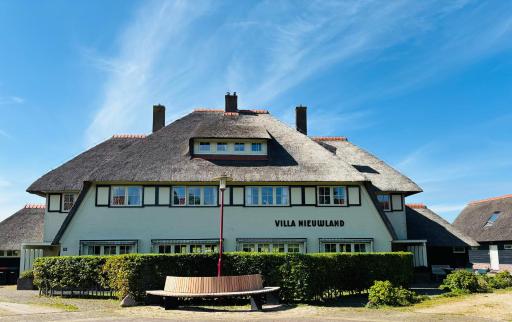 Villa Nieuwland B&B - Housity