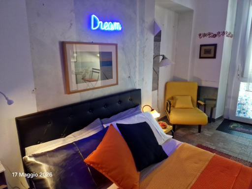 La Riva del Po B&B - Hizvo