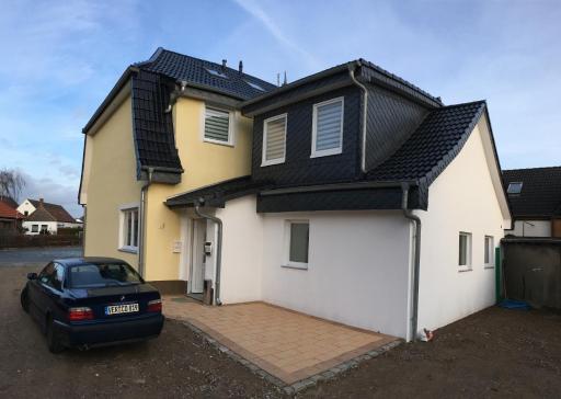 Gästehaus Buonanotte 2 - Housity