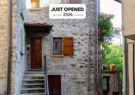 La Torre di Nesso by Quokka 360 - Close to Lake and Orrido - Housity
